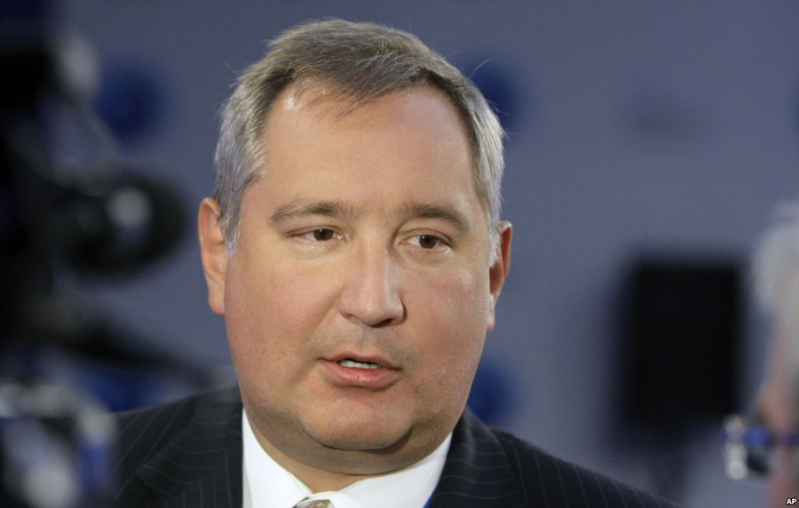 AVERTISMENTUL lui Rogozin la Tiraspol: "Vor urma consecinte foarte GRAVE asupra Moldovei". Vezi declaratia