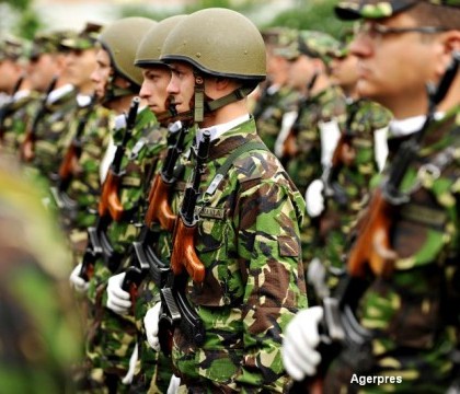 Aliatii NATO au inceput cel mai mare exercitiu militar aerian, de la sfarsitul Razboiului Rece. Romania, una din tarile gazda