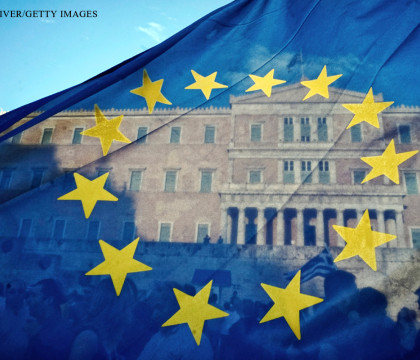 Surse: Grecia a rambursat catre Banca Centrala Europeana o datorie in valoare de 3,4 miliarde de euro