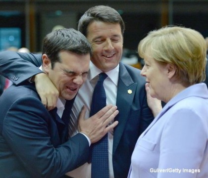 Primele reactii dupa ce Tsipras si-a anuntat demisia."Este crucial ca Grecia sa isi mentina angajamentele fata de zona euro"