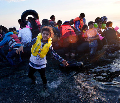 Tara din UE care"prefera" sa primeasca doar imigranti crestini. Va prelua 100 de refugiati din Turcia si inca 100 din Italia