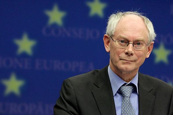 Presedintele Consiliului European este asteptat azi la Chisinau. Programul vizitei