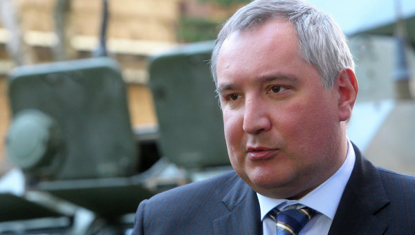 Rusia pregateste o reactie pentru Romania. Rogozin: "Va fi dura. Nu mai avem ce vorbi cu ei"