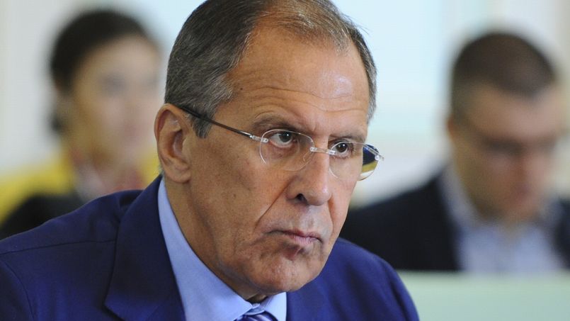 Rusia acuza administratia din Ucraina. Lavrov: Kievul refuza un "dialog real" cu separatistii prorusi