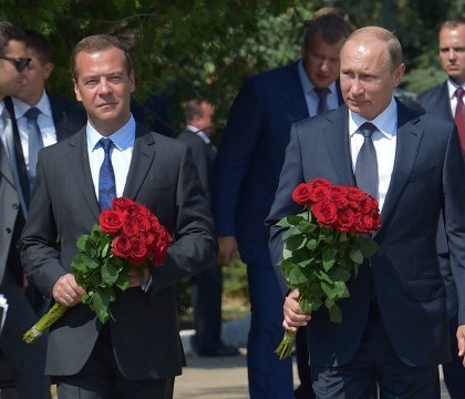 Rusia isi extinde teritoriul cu 50.000 de km patrati in Marea Ohotk. Japonia, furioasa dupa vizita lui Medvedev in Kurile
