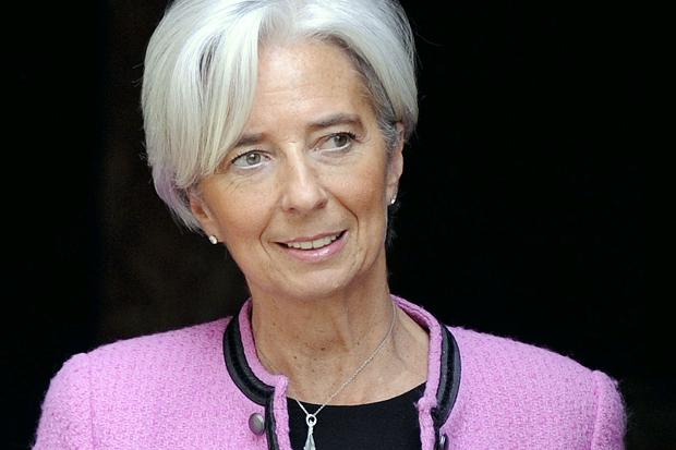 Seful FMI avertizeaza: Economia Rusiei va avea de suferit daca criza din Ucraina continua