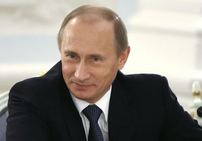 Vladimir Putin ameninta Europa cu robinetul: Este pregatit sa intrerupa livrarile de gaze spre Europa