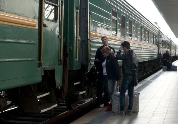 Moldova poate face fata unei expulzarii migrantilor din Rusia? Expert german: "Vor fi si unele beneficii"