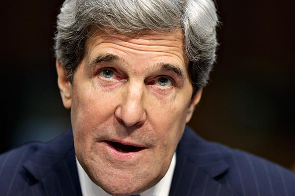 John Kerry denunta atingerile aduse drepturilor tatarilor din Crimeea: "Crimele, bataile si rapirile au devenit fapte obisnuite"