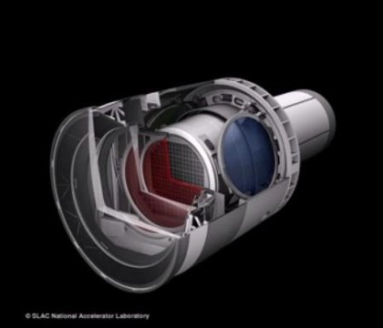 VIDEO Guvernul S.U.A. a aprobat proiectarea celei mai performante camere foto pentru cel mai mare telescop optic din lume
