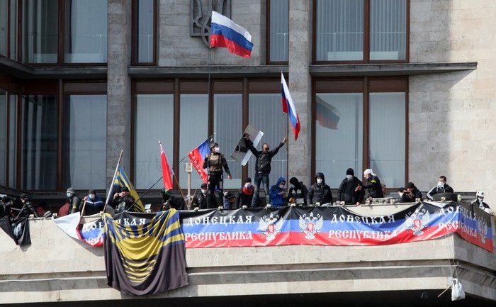 ALEGERI legislative in "republica populara" Donetk. Pusilin: "Se vor baza pe principiul votului majoritar"