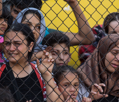 Washington Post: Cele mai bogate tari arabe nu fac nimic pentru a-i ajuta pe refugiatii sirieni. Cati migranti au primit SUA