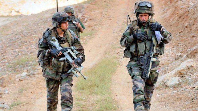 Statul Major rus: "Rusia este preocupata de activitatile NATO la frontierele sale". Ce masuri vor fi intreprinse