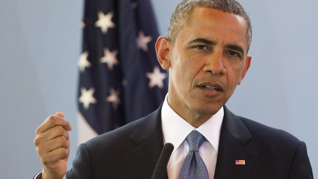 American condamnat la 25 de ani de inchisoare. I-a trimis scrisori de amenintare cu ricina lui Barack Obama