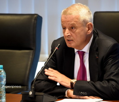 Declaratia de avere a lui Sorin Oprescu. Primarul Bucurestiului detine doua locuinte, dar si bijuterii in valoare de 91.000 de euro