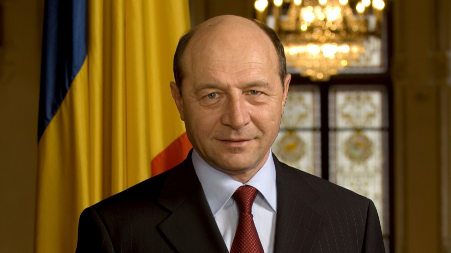Traian Basescu: Situatia din Ucraina nu e usoara deloc, exista riscul extinderii conflictului