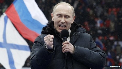 Printul Charles despre Vladimir Putin: Este pe cale sa faca aproape acelasi lucru ca Hitler