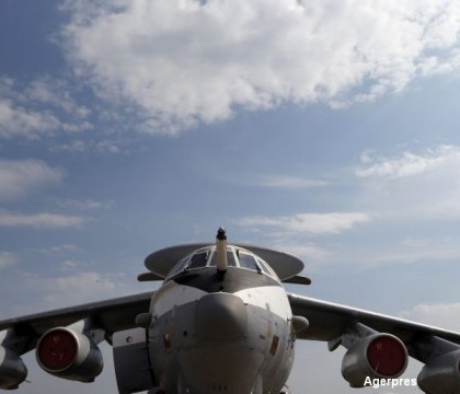 Bulgaria a respins cererea Rusiei de folosire a spatiului sau aerian. Motivul invocat de autoritatile de la Sofia