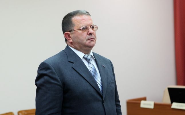 Ministerul Apararii are un nou viceministru. Decretul semnat de Nicolae Timofti