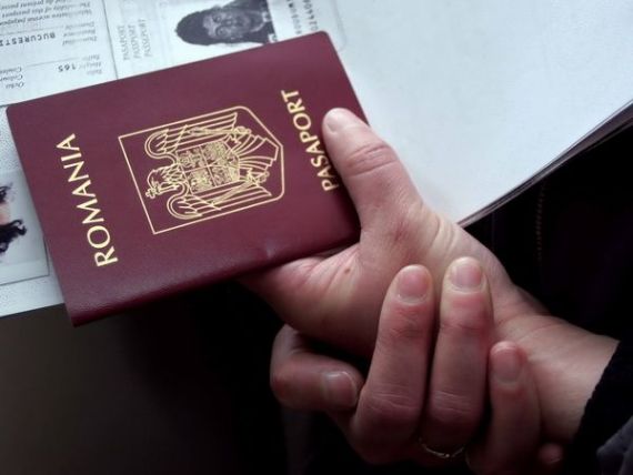 LIBER IN SUA. Ridicarea vizelor pentru cetatenii romani, pe masa Casei Albe. Promisiunea lui Joe Biden