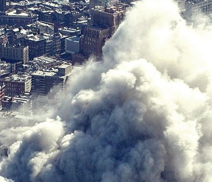 9/11 - Ziua in care America incremeneste in tacere, an de an, la orele fatidice. 14 ani de la cele mai grave atentate