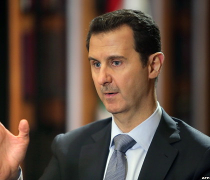 Ancheta a ONU asupra utilizarii armelor chimice in Siria dupa ce Rusia si-a ridicat obiectiile