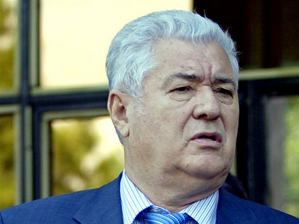 Voronin: "Tkaciuk ramane in partid". Cum a comentat liderul PCRM plecarea deputatului comunist din Legislativ
