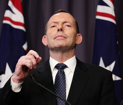 Premierul Australiei, Tony Abbott, va demisiona dupa ce a pierdut sefia partidului de guvernamant