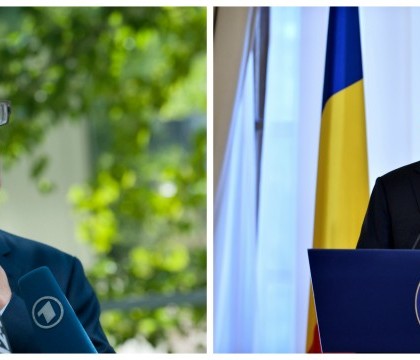 Germania se gandeste la sanctionarea tarilor care nu accepta cotele obligatorii de refugiati. Ce risca Romania
