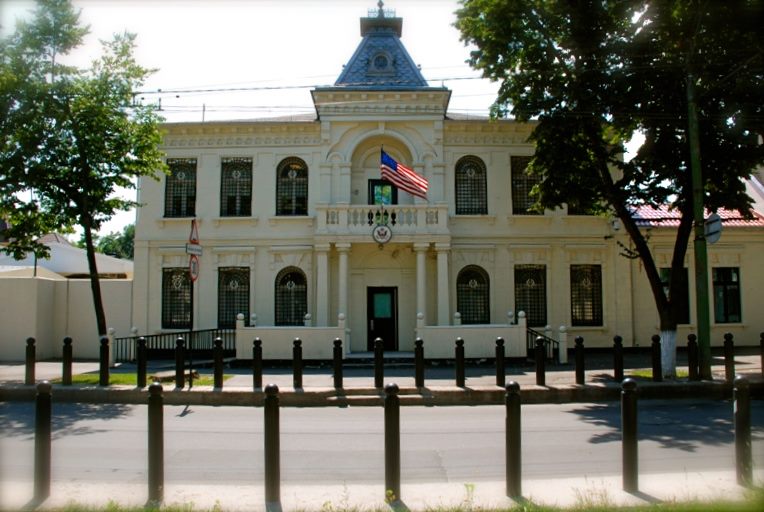 A fost propus in functie. Vezi cine va fi viitorul ambasador al SUA in Republica Moldova