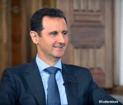 Bashar al-Assad se plange in presa rusa ca Europa e de vina pentru criza imigrantilor. "Oricine paraseste Siria e o pierdere"
