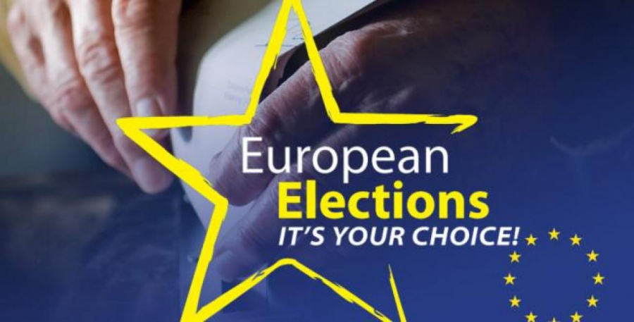 Alegatorii din 21 de state membre UE, asteptati la urne in scrutinul europarlamentar