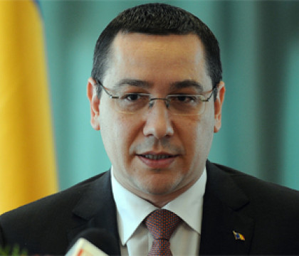 Premierul roman Victor Ponta a fost trimis in judecata de DNA in dosarul Rovinari-Turceni