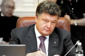 El este noul presedinte al Ucrainei. Petro Porosenko, miliardarul prooccidental care promite sa aduca pacea in Ucraina
