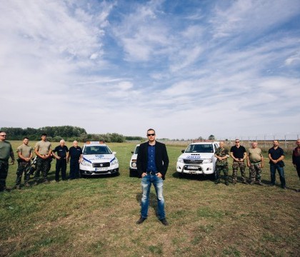 Mesajul unui primar extremist din Ungaria pentru refugiati. "Asotthalom e cea mai proasta alegere\'