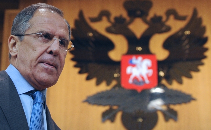 Rusia este "dispusa la dialog" cu noile autoritati din Ucraina: "Suntem cu totii pregatiti"