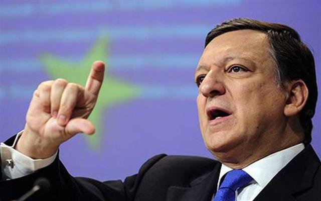 Barroso: Ascensiunea partidelor eurosceptice este "extrem de ingrijoratoare"