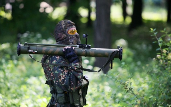 Criza din Ucraina. Rusia exclude posibilitatea revenirii Crimeei la Ucraina. Locuitorii din Donetk, sfatuiti sa stea in casa