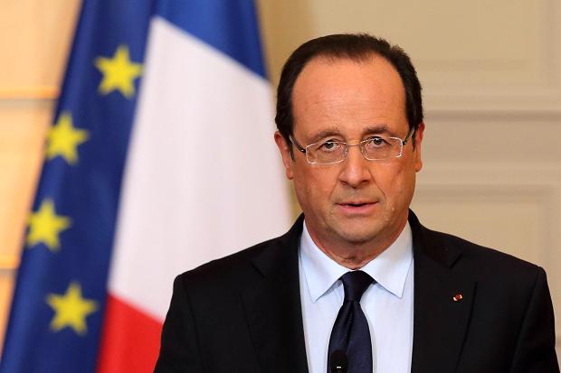 Hollande: Uniunea Europeana a devenit de neinteles. Asa ceva nu mai poate continua