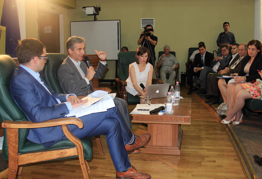 Leanca la un forum online cu moldovenii de peste hotare: Pentru prima data, legile sunt consultate cu diaspora 