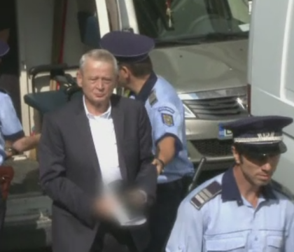 Sorin Oprescu afla joi daca poate fi plasat in arest la domiciliu sau va ramane in celula. Ce se intampla cu tratamentul sau