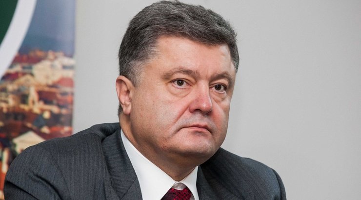 "Suntem intr-o situatie de razboi". Ce vrea sa discute cu Vladimir Putin noul presedinte al Ucrainei