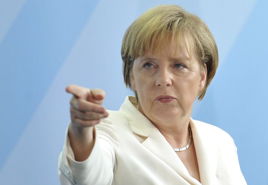 Angela Merkel - cea mai influenta femeie din lume. Cine o urmeaza in clasament