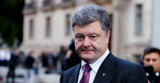 "Alianta pentru protejarea Ucrainei cu SUA si UE". Planul noului presedinte al Ucrainei