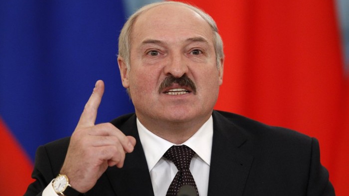 Aleksandr Lukasenko: "Ucraina trebuie sa se alature Uniunii economice eurasiatice"