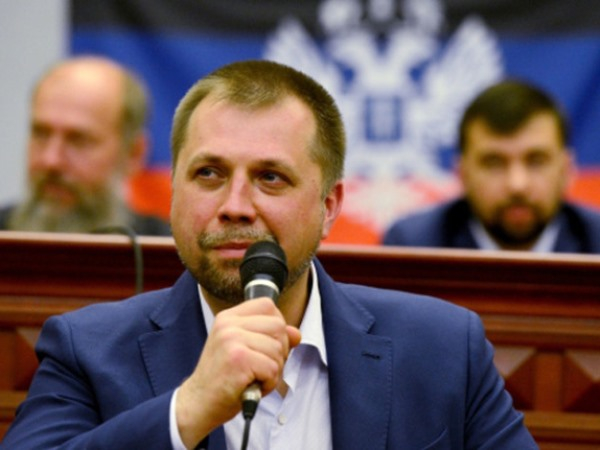 Premierul prorus din Donetk spune ca nu detine informatii despre observatorii OSCE disparuti: "Ii cautam"