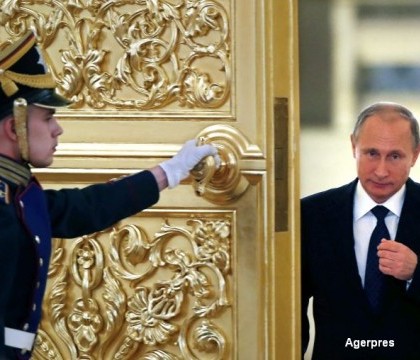 Rusia a recunoscut ca a atacat si alte "grupari teroriste" in afara de Statul Islamic. Turcia "profund ingrijorata"