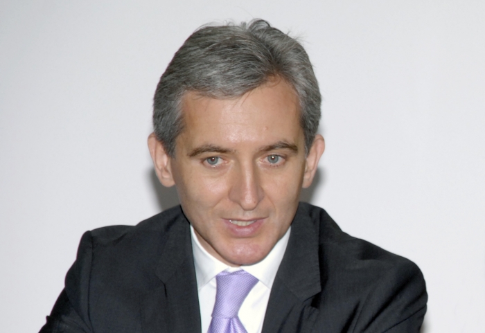 Iurie Leanca, premiat de OMS. Distinctia primita de premier in lupta cu fumatul