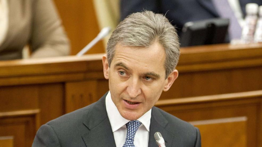 Iurie Leanca despre Acordul de asociere Moldova - UE: "Nu este incompatibil cu ramanerea in CSI"