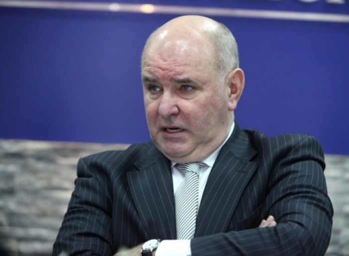 Viceministru rus, in vizita la Chisinau. Scopul vizitei
